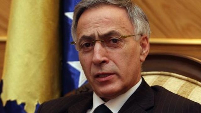 Krasniqi: Mahkeme'nin Kurulması Kosova İçin Büyük Haksızlık