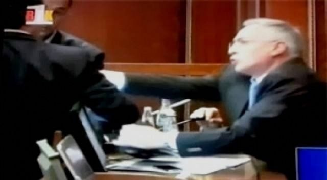 Vetvendosje'ye Rağmen Mecliste Anlaşma Onaylandı