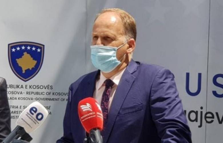 Pandemi Durumu Şimdilik Yönetilebilir Halde