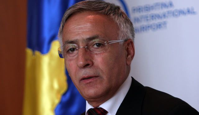 Krasniqi: EULEX Soruşturmaları Siyasileştiriyor