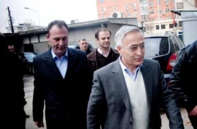 "Güle Güle" PDK