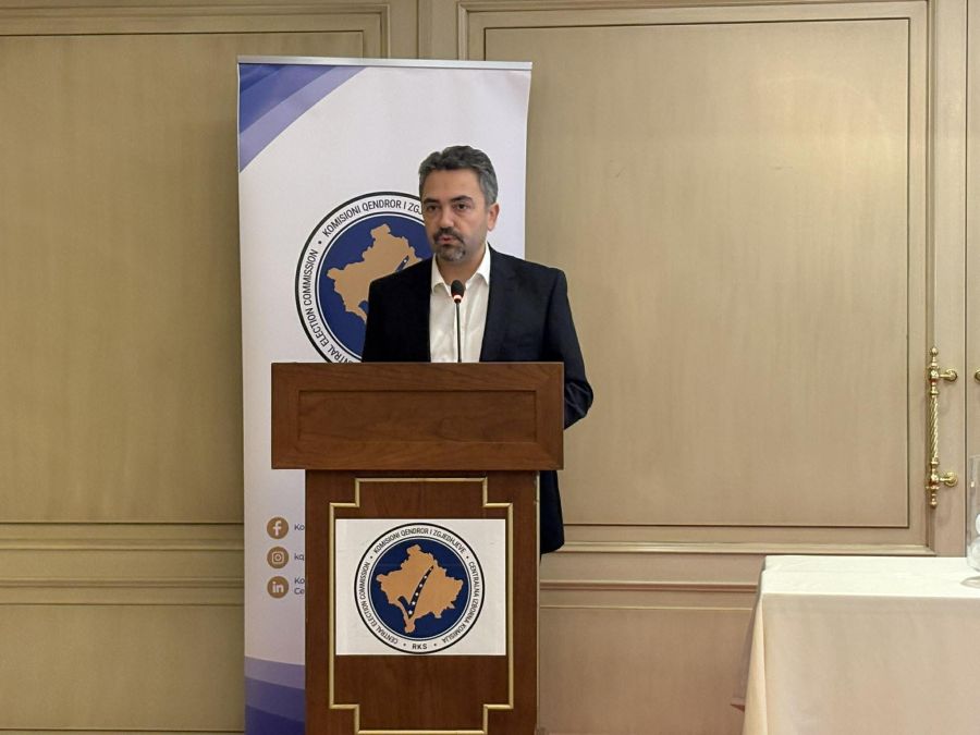 Radoniqi: “Seçim Hazırlıklarının Kilit Aşamasındayız”