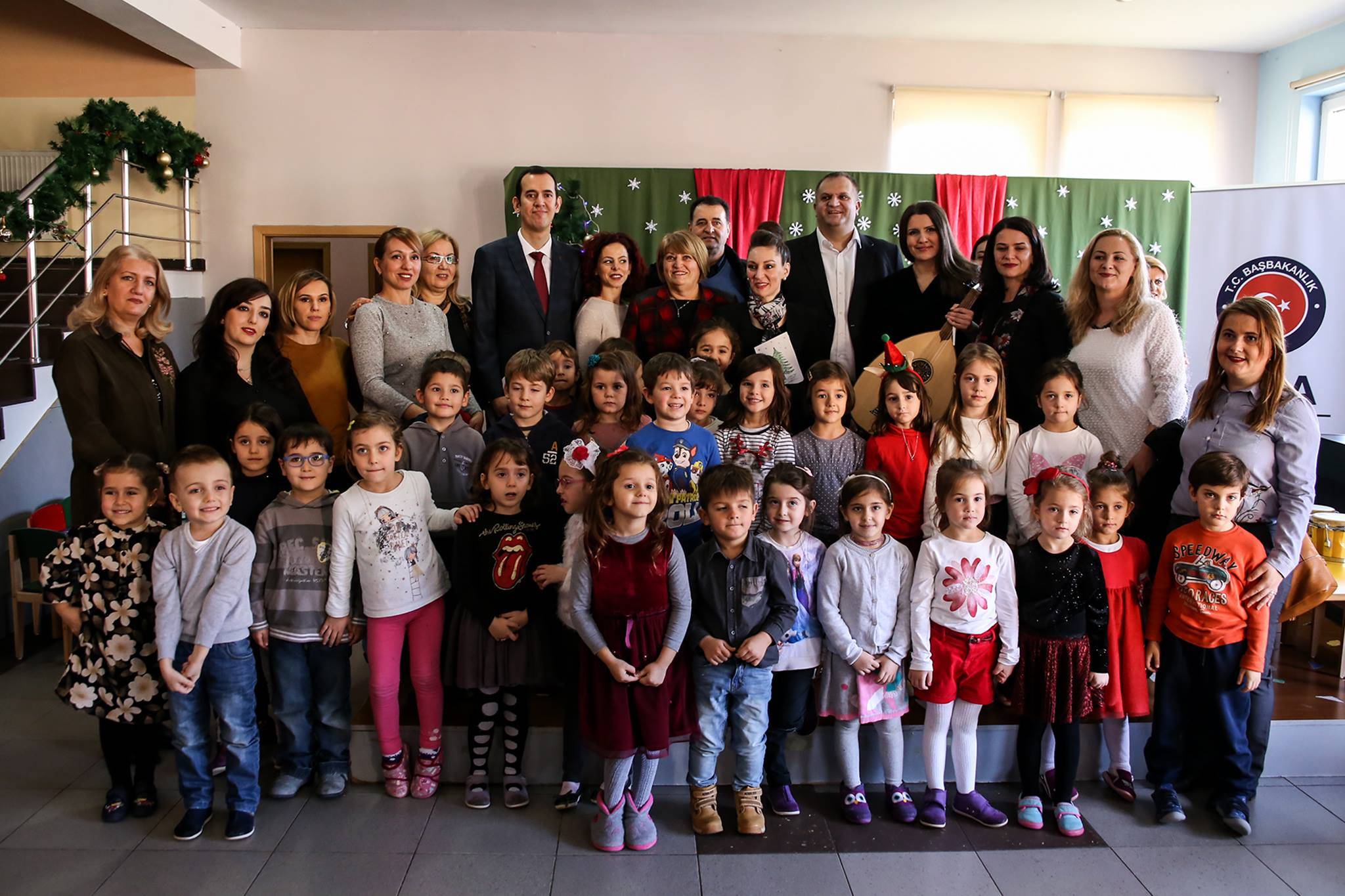 TİKA’dan Kosova’ya Destek Devam Ediyor