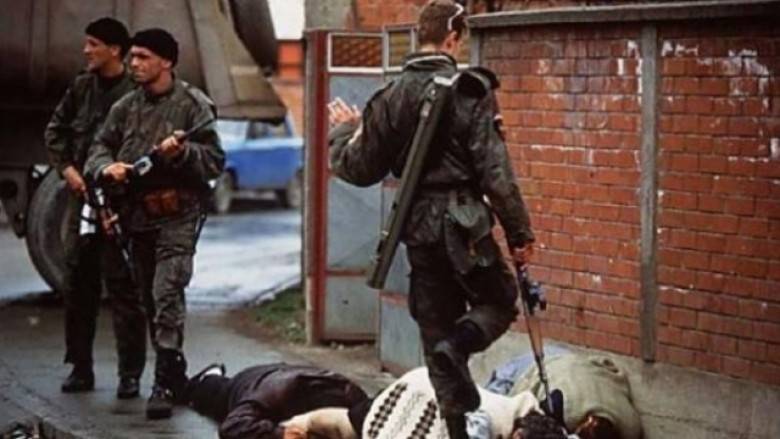 Kosova, Sırbistan'ın 57 Vatandaşı Hakkında Yakalama Kararı Çıkardı