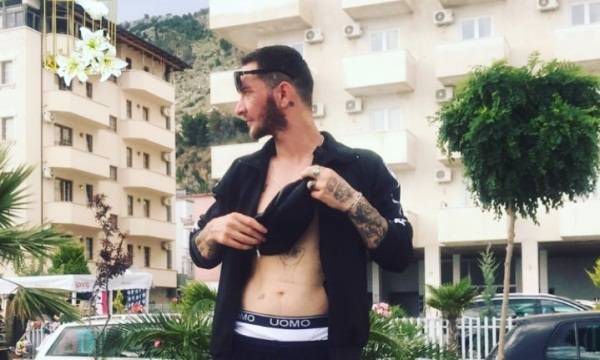 Katil Zanlısı Krivaqa’nın Cezaevinde Saldırıya Uğradığı İddiası Yalanlandı