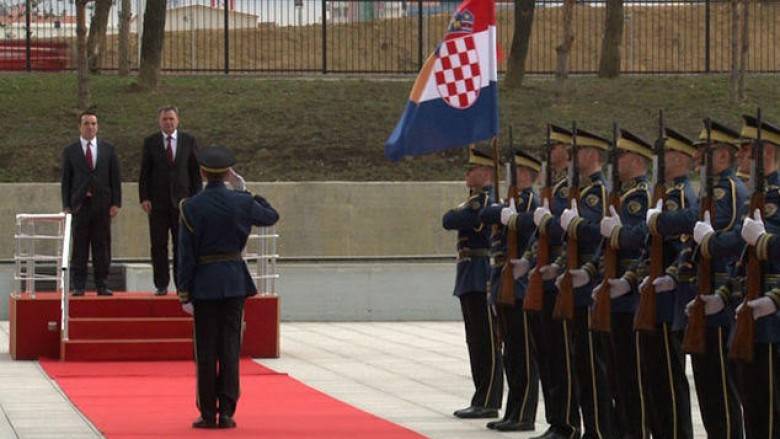 Buljeviç Uluslar arası Alanda Destek Vaat Etti