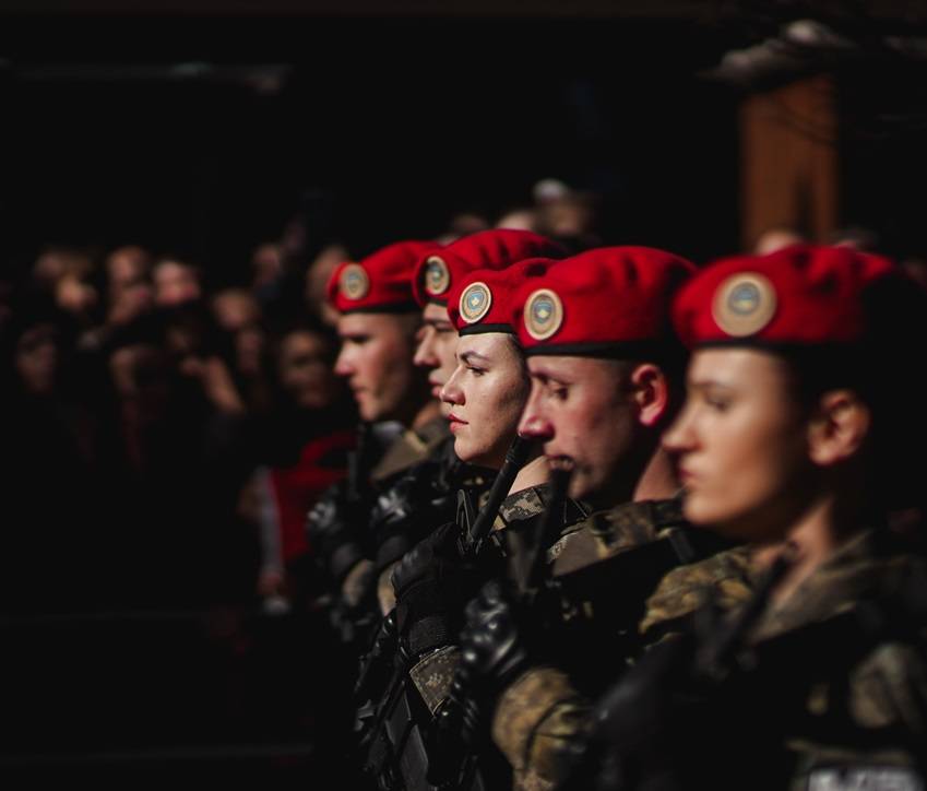 Kosova Bağımsızlığını Kutlayan Ülkeler Listesi Yayınlandı