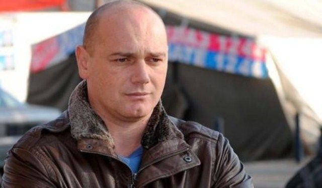 EULEX, Krstimir Pantiç'i de Tutukladı