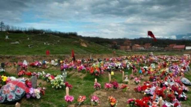 Krusha, Sırbistan'a Dava Hazırlıyor