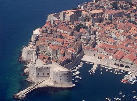 Kosova  Dubrovnik Zirvesinden Sırbistan'ı Dışladı