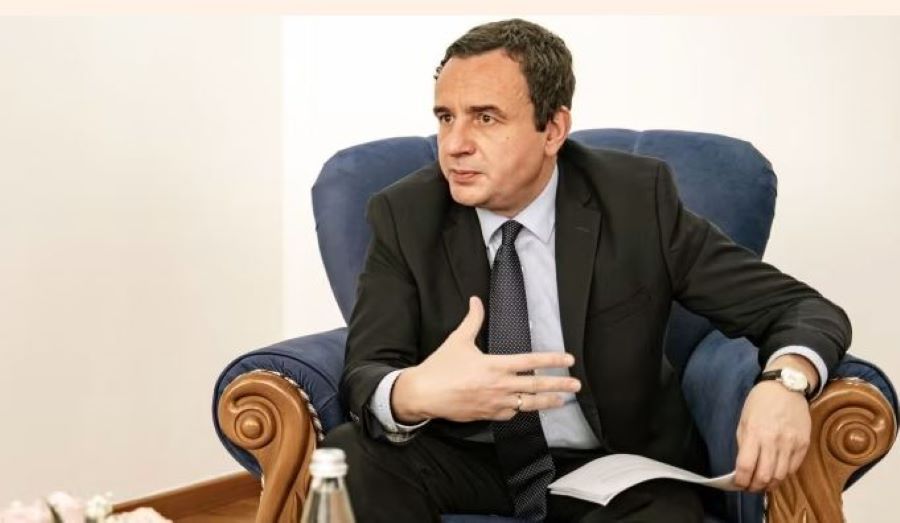           AB ve ABD Sırbistan'a Karşı Çok Yumuşak Davranıyor
