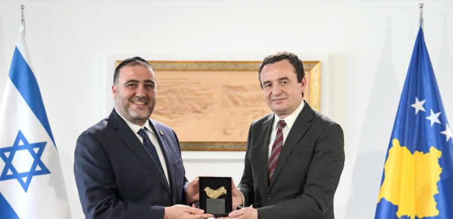 Vizenin Kaldırılması İki Ülke İlişkilerinde Olumlu Bir Gelişme