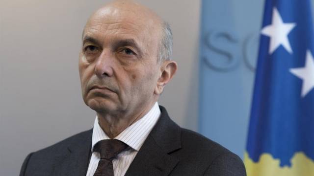 Başbakan Mustafa Türk Hükümeti ve Halkına Taziyelerini İfade Etti