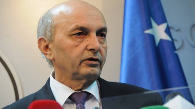 Başbakan Mustafa'dan Bayram Kutlaması