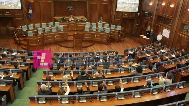 Meclis Başkanı ve Hükümet Gelecek Hafta Belli Olacak