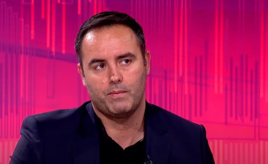 Meclis Başkanından Ortodoks Noeli Kutlaması