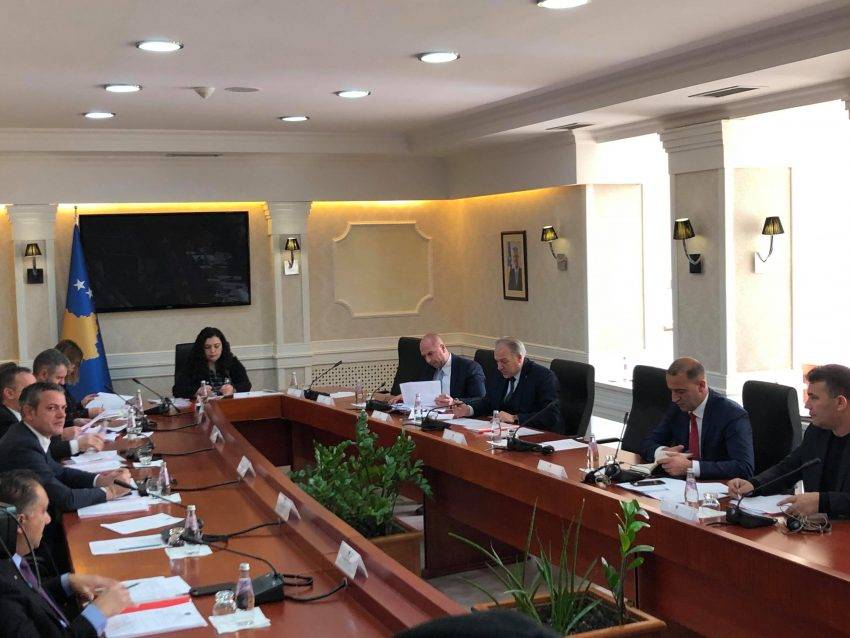 Meclisin Olağanüstü Oturumu Salı Günü