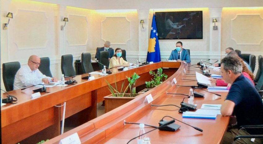 Meclisin Sonbahar OturumuPazartesi  Başkanlık Kurulunun Toplantısıyla Başlıyor