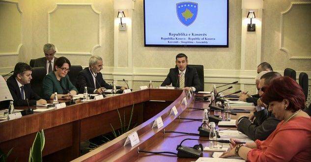 Meclis Oturumu 22 Eylül'de- Gündem Sırasında Sınır Anlaşması Yok