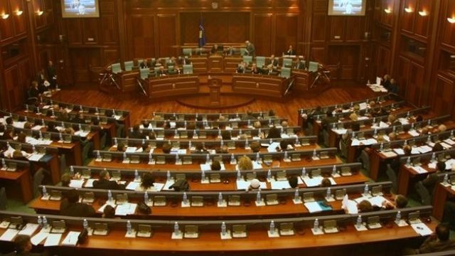 Meclis Başkanlığı Savaş Gazileri ve Seçim Yasalarını Bugün Görüşüyor