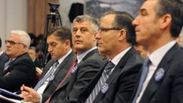 PDK Başkanlığı Bugün Toplanıyor