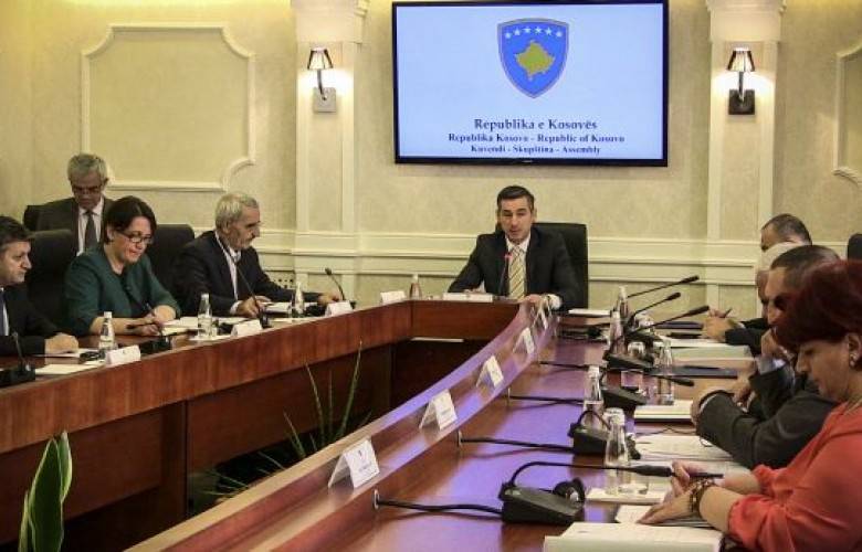 Milletvekillerinin Görevleri Sonlandırıldı