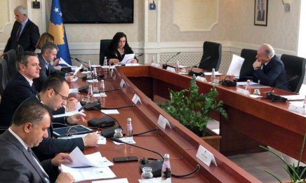 Covid-19 ile Mücadele Yasa Tasarısı Bugün Meclis Başkanlık Kurulunun Gündeminde