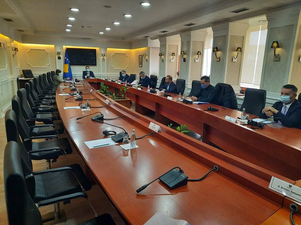 Meclisin Sıradakı Oturumu 19 Ekim’de