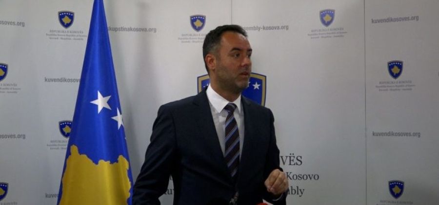 Meclis Başkanı Konjufca, Siyasi Parti Liderleriyle Bugün Ayrı Ayrı Görüşecek
