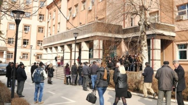 Yeni Belediye Başkanları, Yanlarına Yeni Personeli mi Getiriyor?