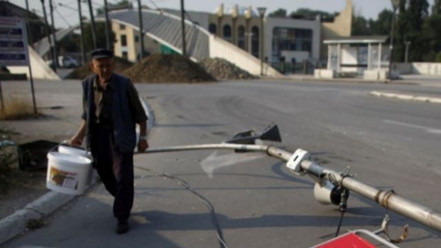 Kuzeyde Seçilen Belediye Başkanları Kosova'yı Umursamıyorlar