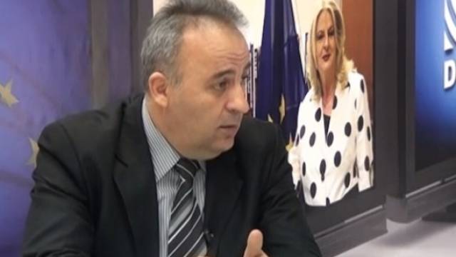 Ranillug Başkanı, Slobodan Miloşeviç Sokağı Önerisini Meclise Geri Gönderdi