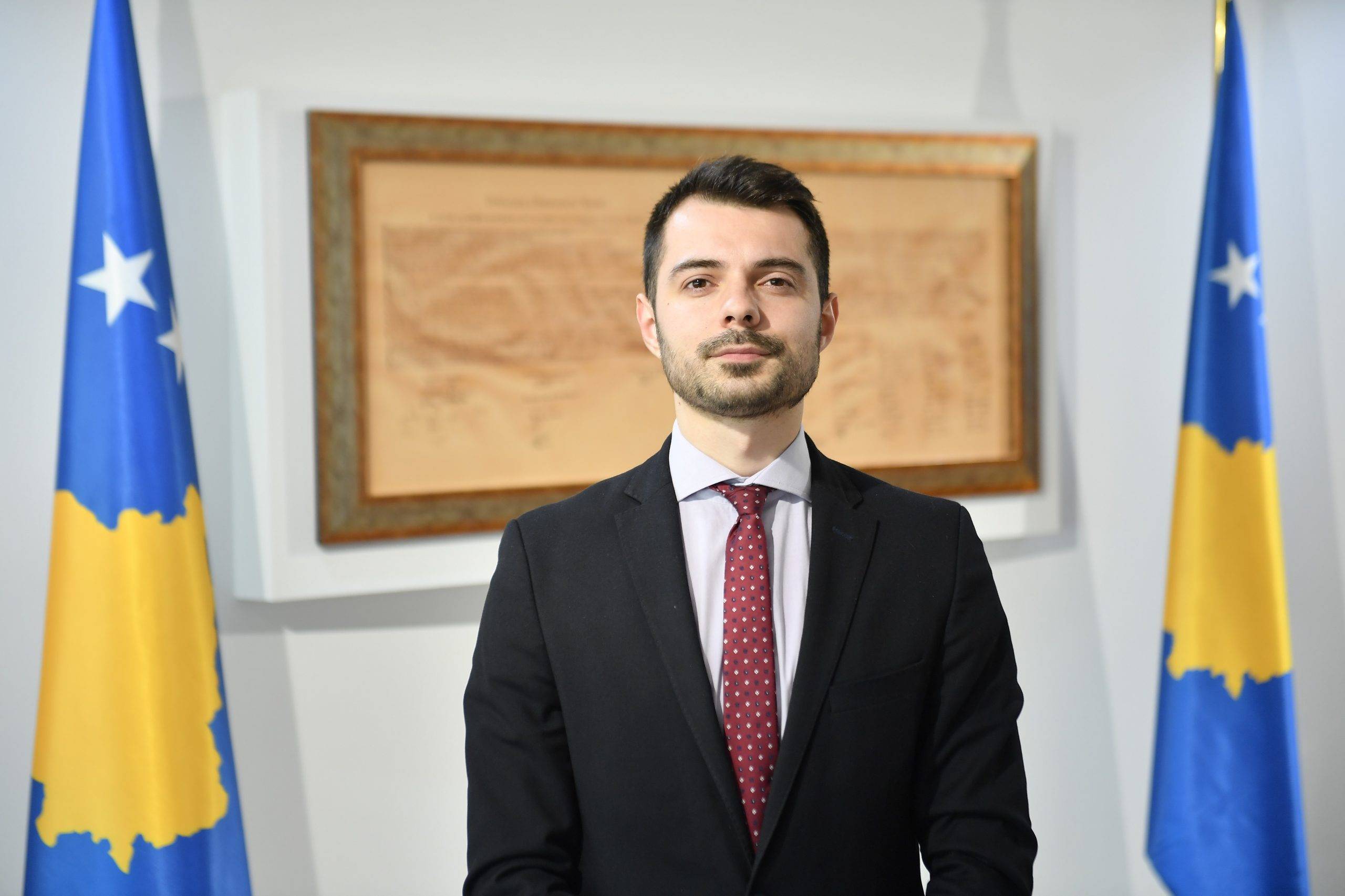 Hükümet, Cumhurbaşkanlığı ve Meclis Anayasayı Savunmak İçin Birleşti