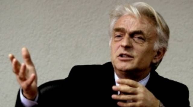 Kryeziu: Tekrar Prizren'ın 'Sancak Gemisi' Olmak İstemiyorum