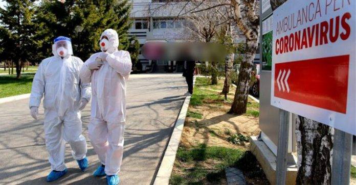 İyileşenlerin Sayısı Vakalardan Daha Çok, 903 İyileşen, 774 Yeni Vaka ve 4 Vefat