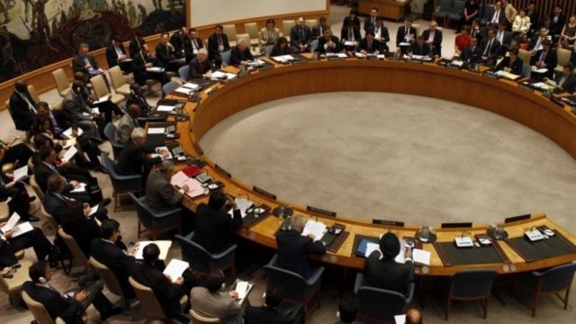 BM Güvenlik Konseyi Kosova'daki Durumu Bugün Görüşecek
