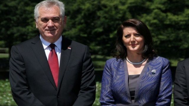 BMÖ GK, Kosova'yı Bugün Görüşüyor