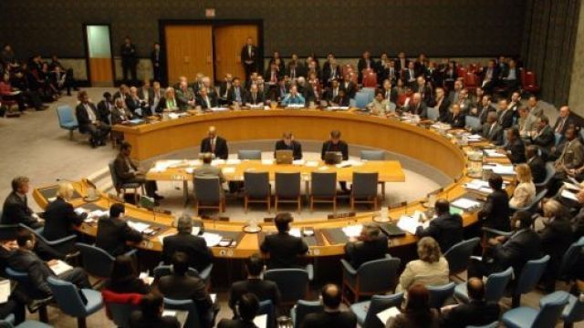 Güvenlik Konseyi Bugün Kosova'yı Görüşüyor