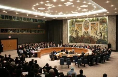 BM Güvenlik Konseyi Kosova'yı Görüşecek