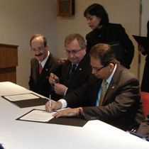 Kosova ile Honduras Diplomatik İlişki Kurdu