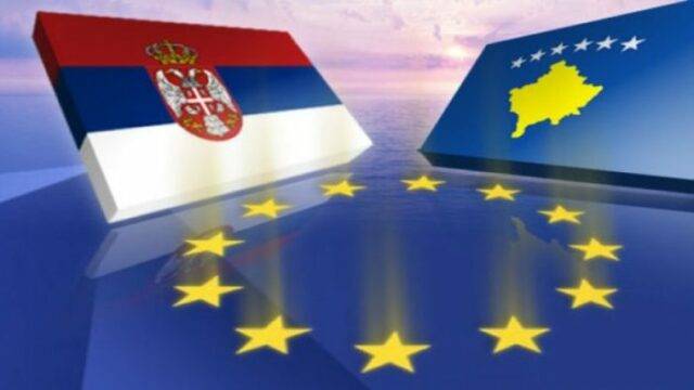 Kosova-Sırbistan Müzakereleri Bugün Devam Ediyor