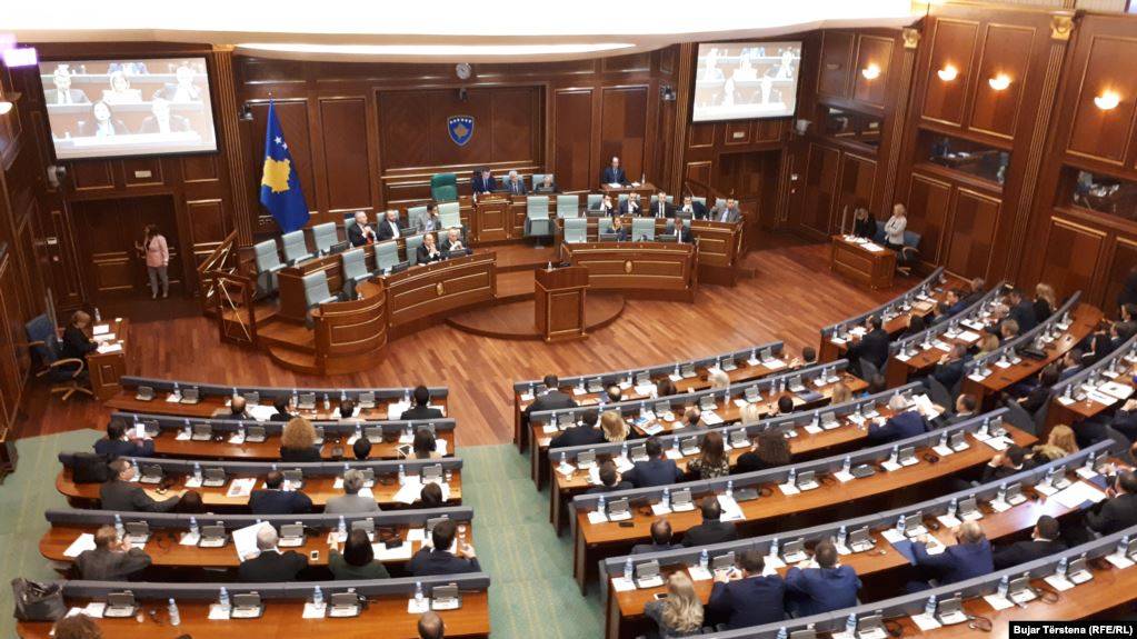 Meclis Komisyonlarının Kurulması Aksattırılıyor
