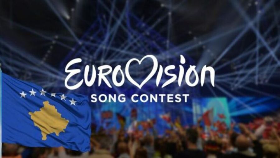 Kosova'nın 'Eurovision 2025'-e Katılma Talebi Reddedildi