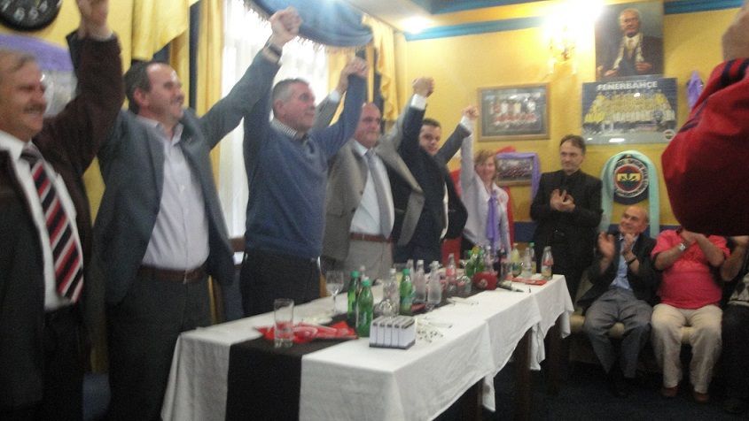 52, Değişimin Adresi