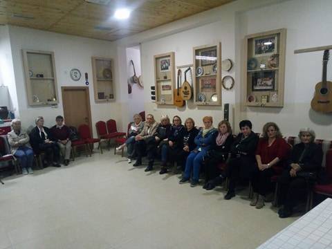 KTAP Doğru Yol Ziyareti