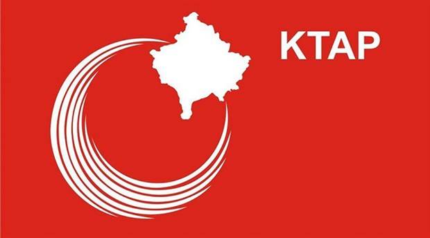 KTAP Prizren Şubesinden PDK Belediye başkan adayını kınama