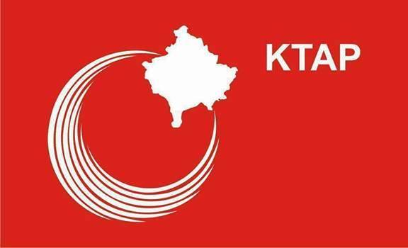 KTAP Milli İrade' Bilinci İle Hareket Eden Herkese Açık
