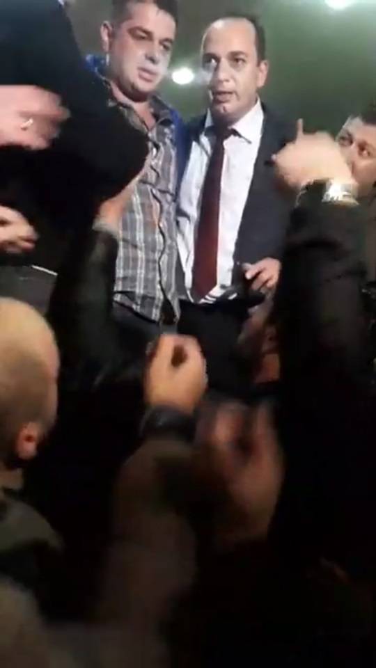 KTAP Mütaher Haskuka Kutlamasında