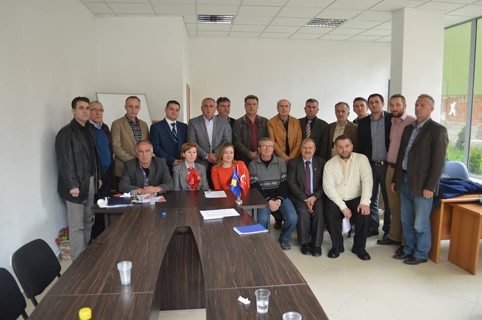 Bütüç, Yağcılar İle Görüşmesine Açıklık Getirdi