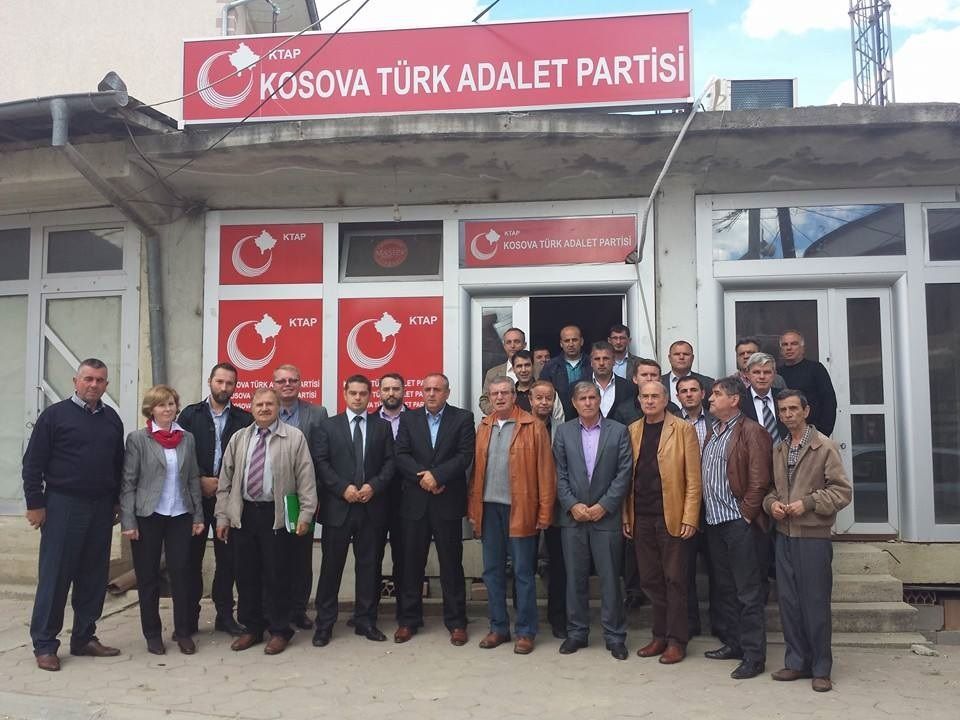 KTAP 24 Milletvekilli Adayı İle Yarışacak